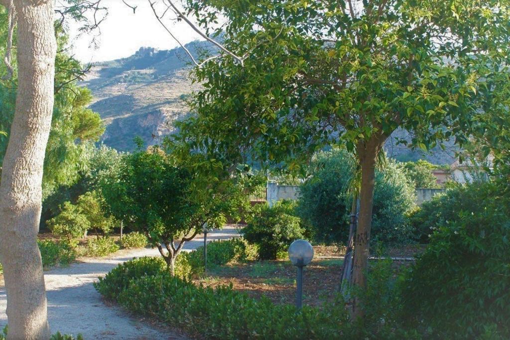 Sx Fior Di Limone - Sul Golfo Di Bonagia Apartment Valderice
