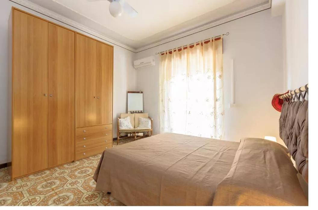 Apartment Sx Fior Di Limone - Sul Golfo Di Bonagia *