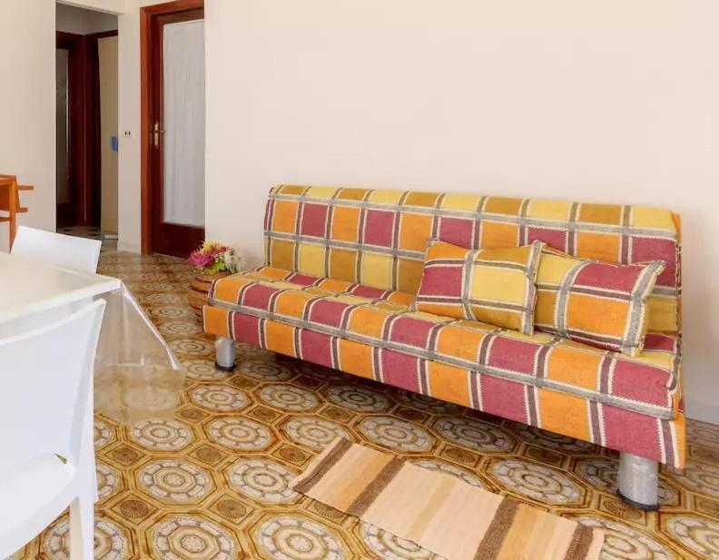 Apartment Sx Fior Di Limone - Sul Golfo Di Bonagia Valderice