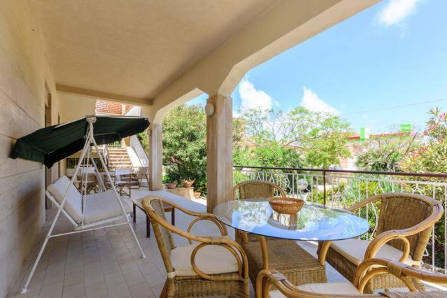 Sx Fior Di Limone - Sul Golfo Di Bonagia Apartment