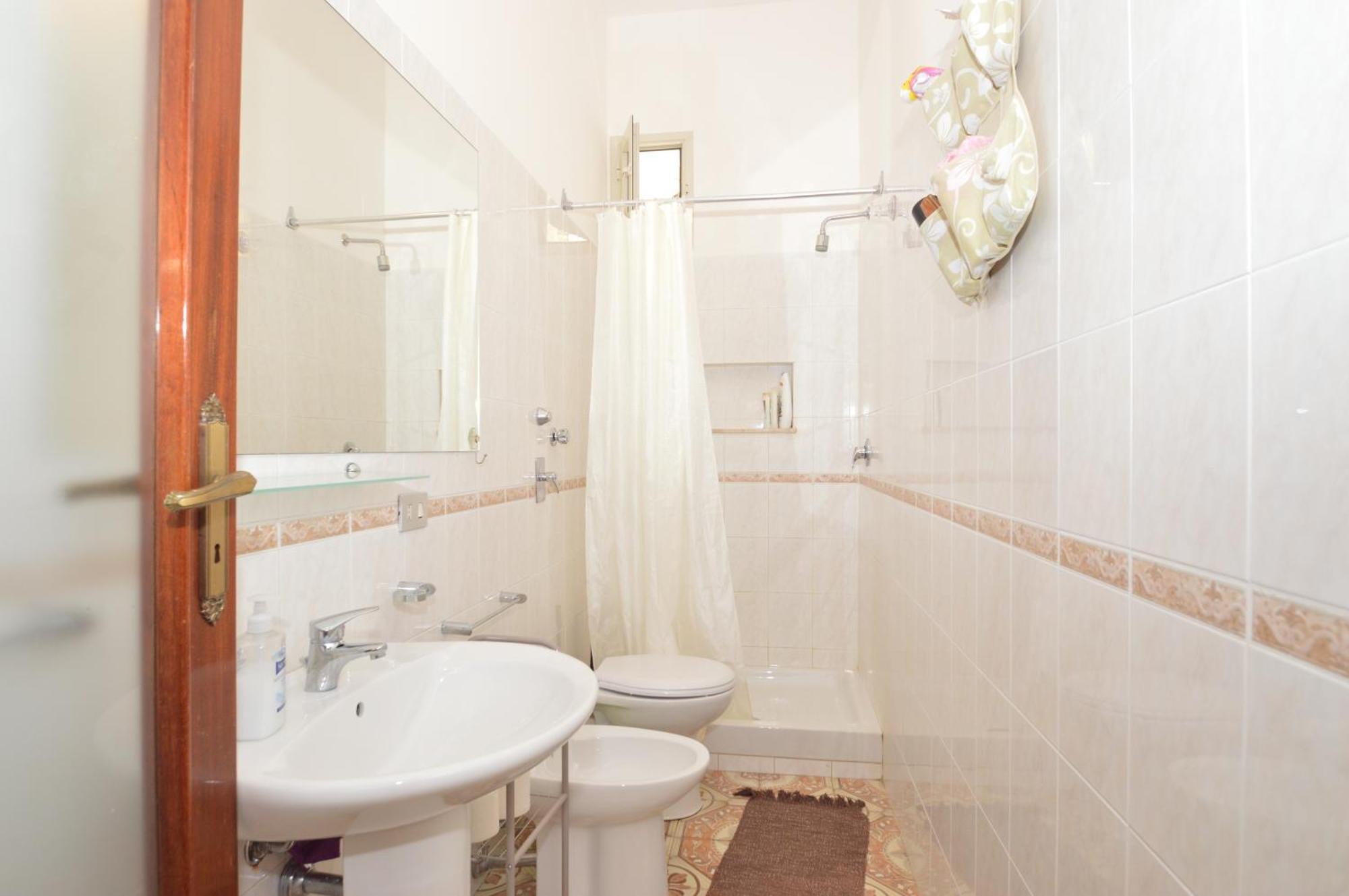 Sx Fior Di Limone - Sul Golfo Di Bonagia Apartment *