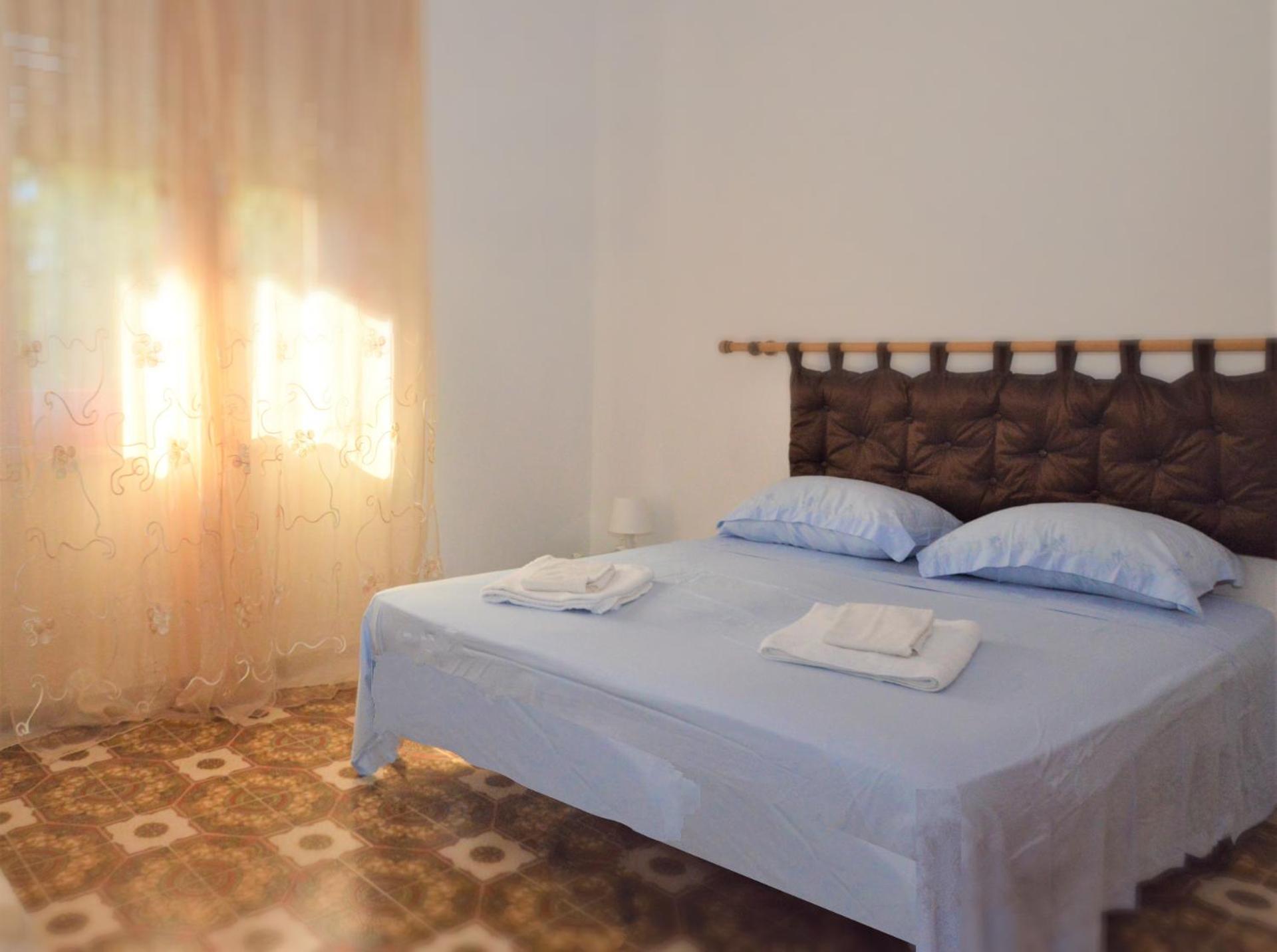 Apartment Sx Fior Di Limone - Sul Golfo Di Bonagia Valderice