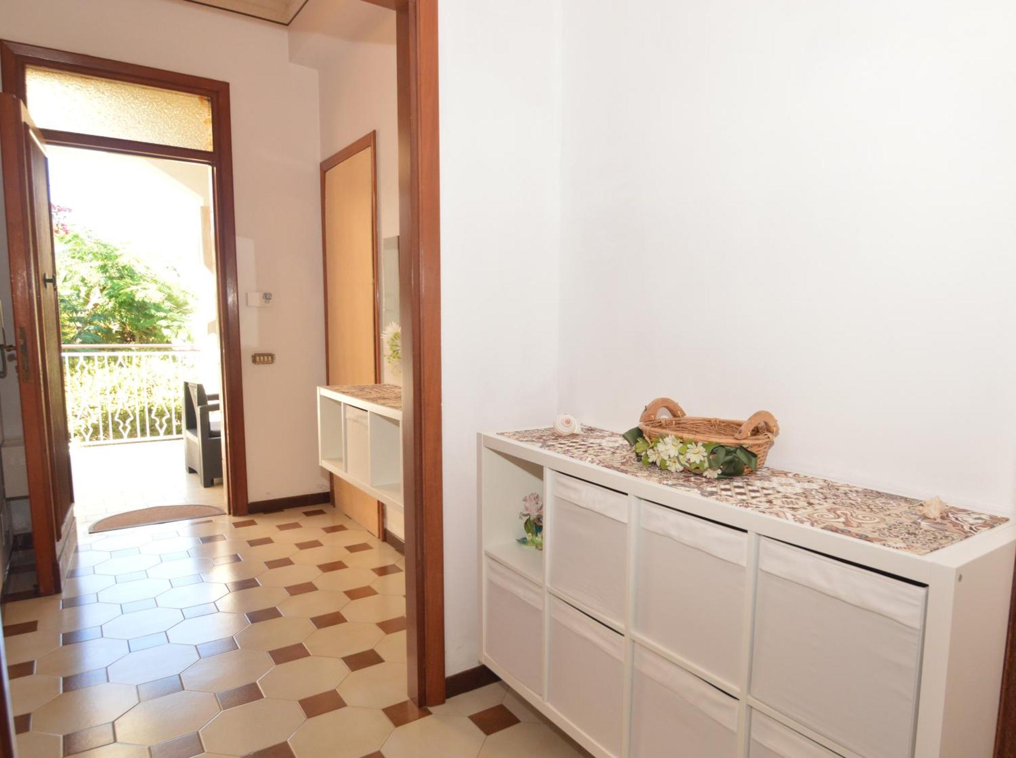 Sx Fior Di Limone - Sul Golfo Di Bonagia Apartment Valderice