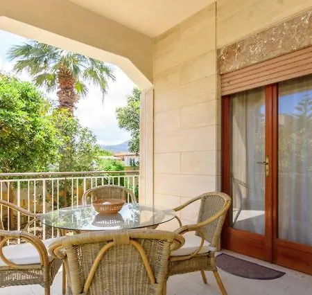 Sx Appartamento Fior Di Limone - Sul Golfo Di Bonagia Valderice Exterior foto