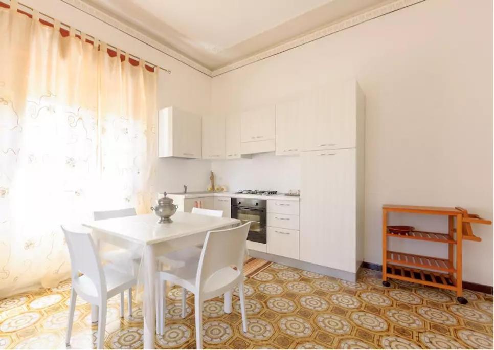 Sx Fior Di Limone - Sul Golfo Di Bonagia Apartamento Valderice